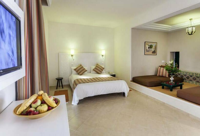 스탠다드 트리플 룸, Seabel Alhambra Beach Golf & Spa