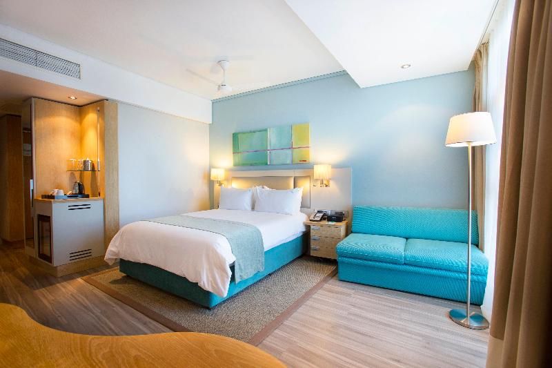 수피리어 싱글 룸, Seabel Alhambra Beach Golf & Spa