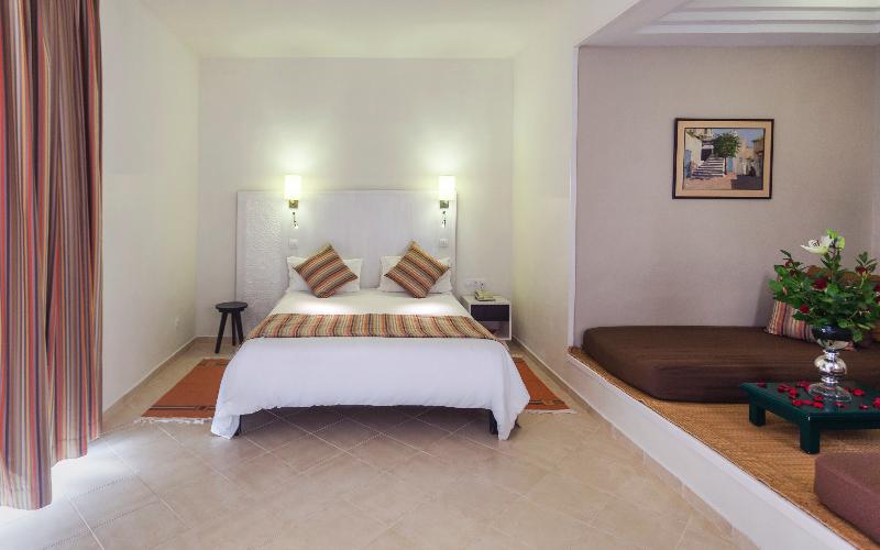 스탠다드 룸, Seabel Alhambra Beach Golf & Spa
