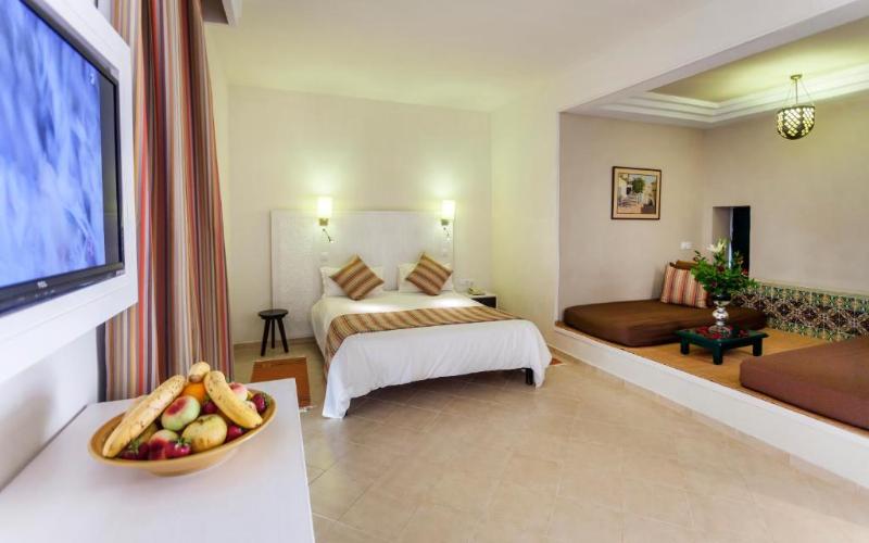 Quarto Triplo Estandar, Seabel Alhambra Beach Golf & Spa