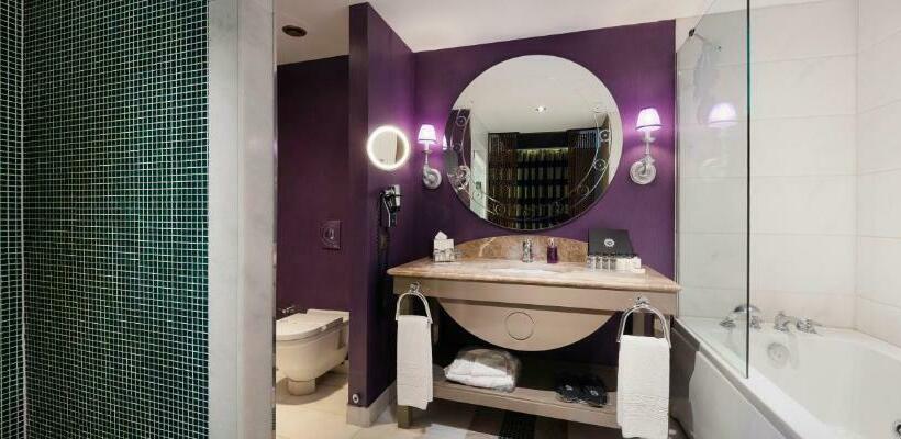 Номер Стандарт Вид на Сад, Selectum Luxury Resort Belek