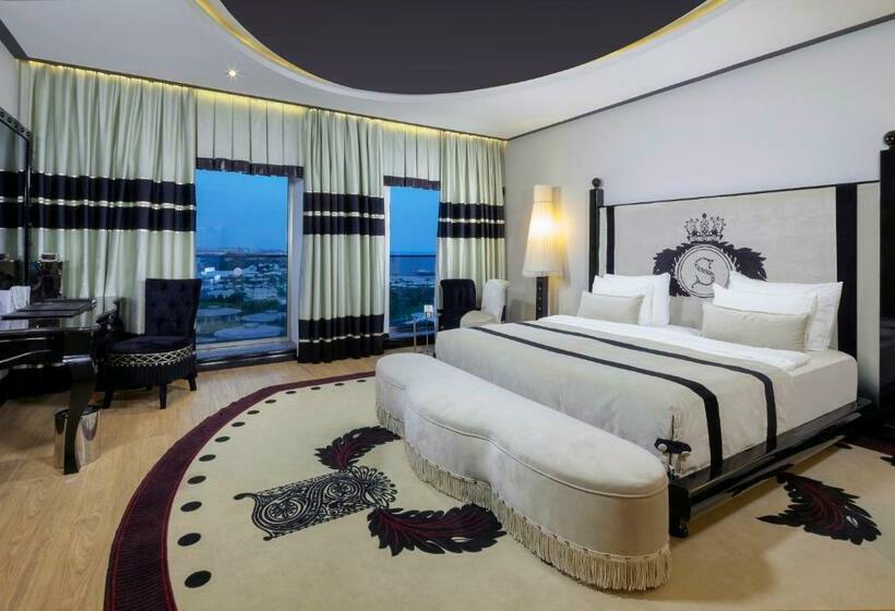 Номер Superior, Selectum Luxury Resort Belek