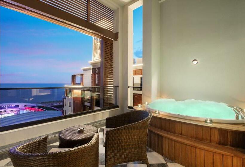 Люкс Премиум, Selectum Luxury Resort Belek