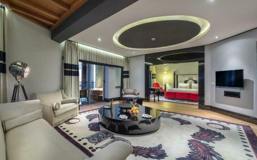 Люкс Премиум, Selectum Luxury Resort Belek