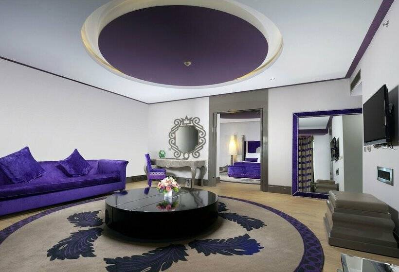 Люкс Премиум, Selectum Luxury Resort Belek