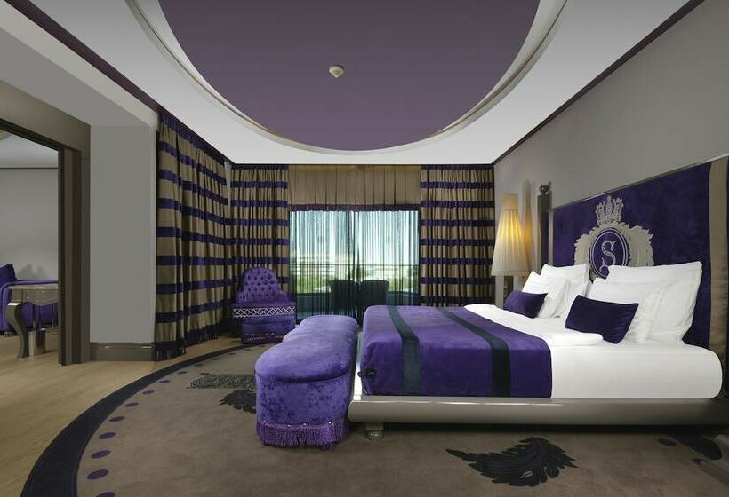 Люкс Премиум, Selectum Luxury Resort Belek