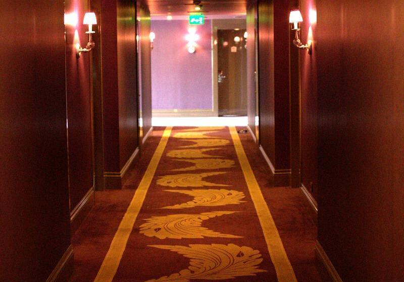 Номер Superior, Selectum Luxury Resort Belek