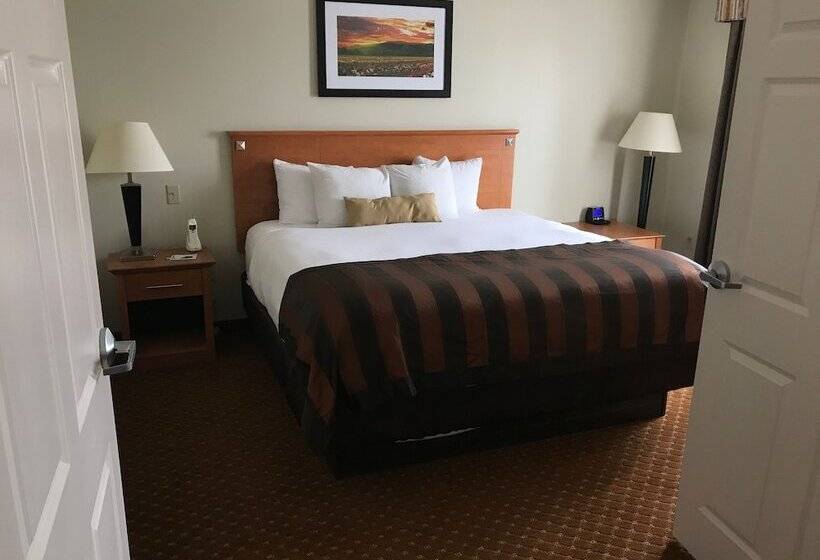 Номер Стандарт, Wingate By Wyndham Louisville East