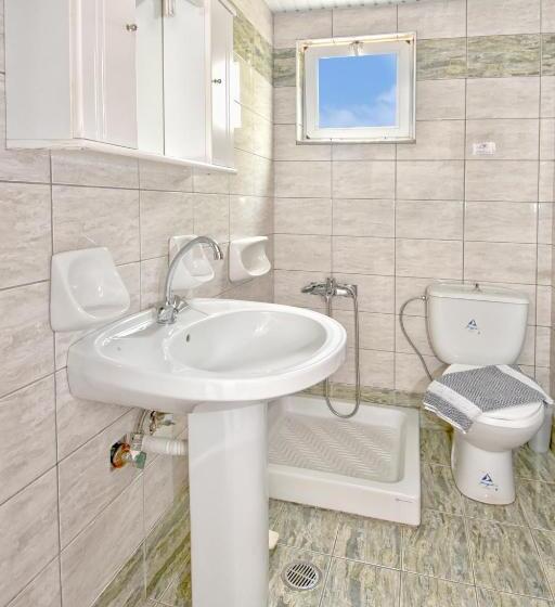 Студия Стандарт, Kasapakis Hotel & Apartments