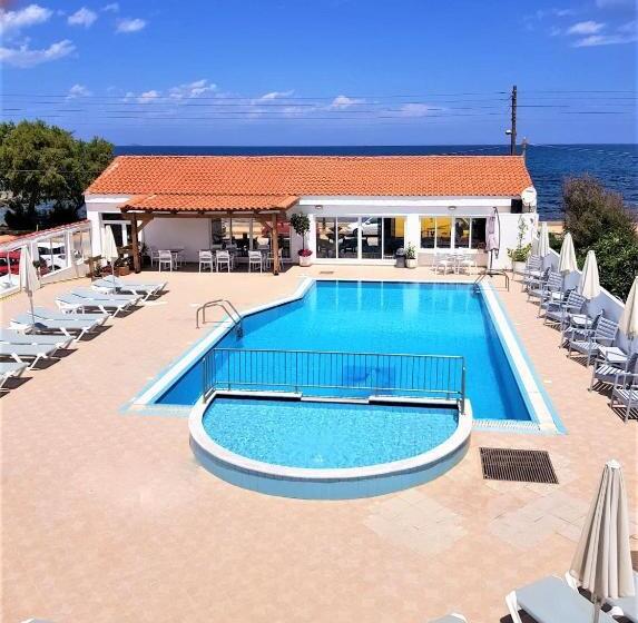 Студия Стандарт, Kasapakis Hotel & Apartments