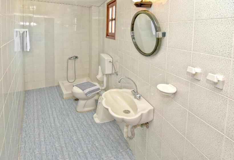Perhehuoneisto, Kasapakis Hotel & Apartments