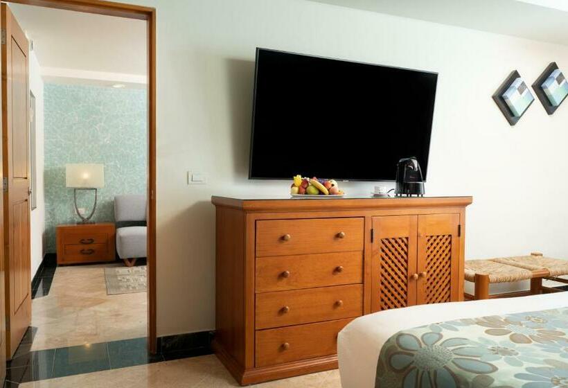 Junior Suite, Grand Oasis Palm