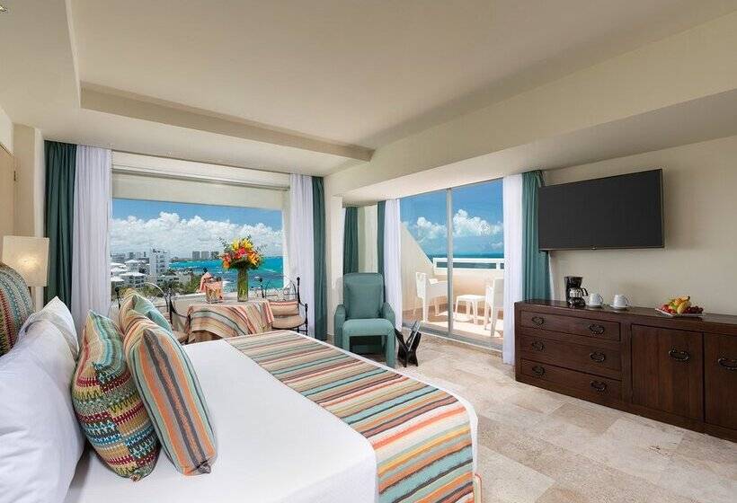 Suite Familiar, Grand Oasis Palm