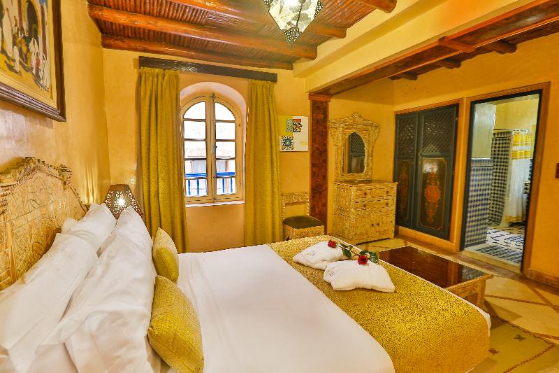 스탠다드 룸, Riad Mimouna