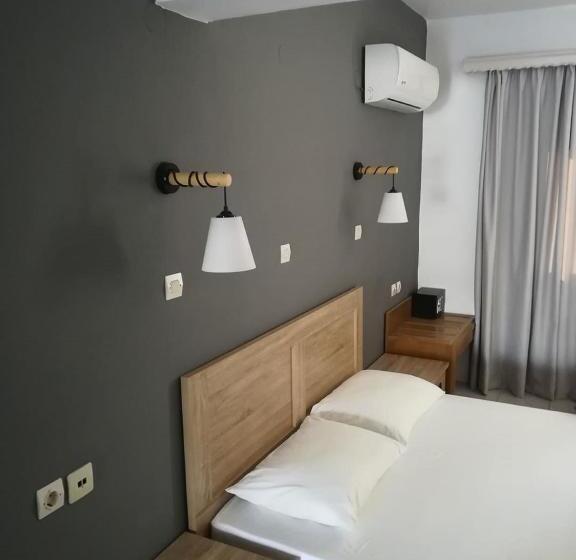 استودیوی استاندارد, Family House Faliraki Studios Apartments