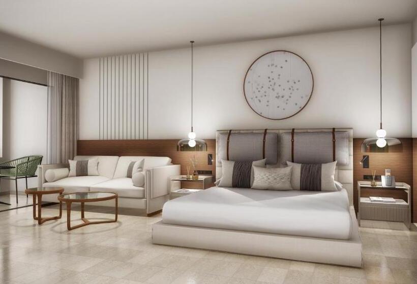 スイート（家族用）, Grand Palladium Kantenah Resort & Spa - All Inclusive