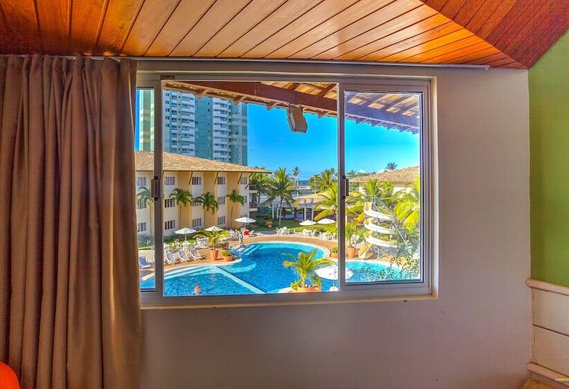 Номер Стандарт Трехместный, Aldeia Da Praia