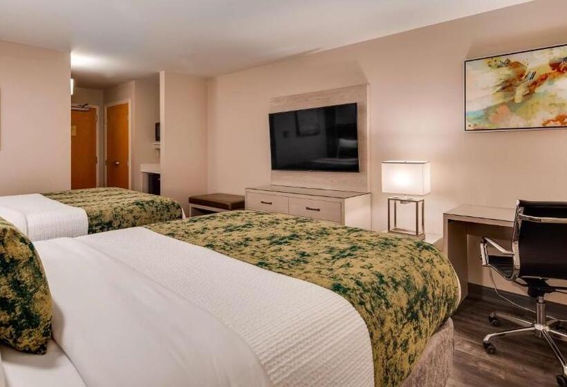Номер Стандарт, Best Western Premier I95 Savannah Airport/ Pooler West