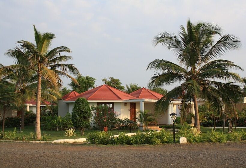 Хижина, Chariot Beach Resort