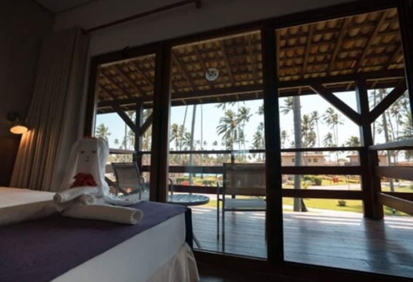 Quarto standard, Grand Oca Maragogi All Inclusive Resort