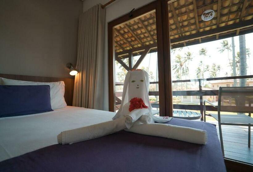 Quarto Familiar, Grand Oca Maragogi All Inclusive Resort