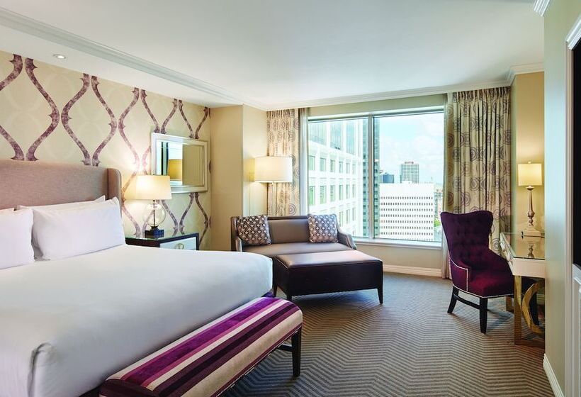 高级客房, Caesars New Orleans
