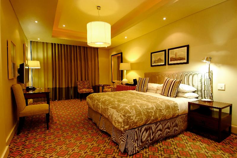Номер Executive, Royal Palm