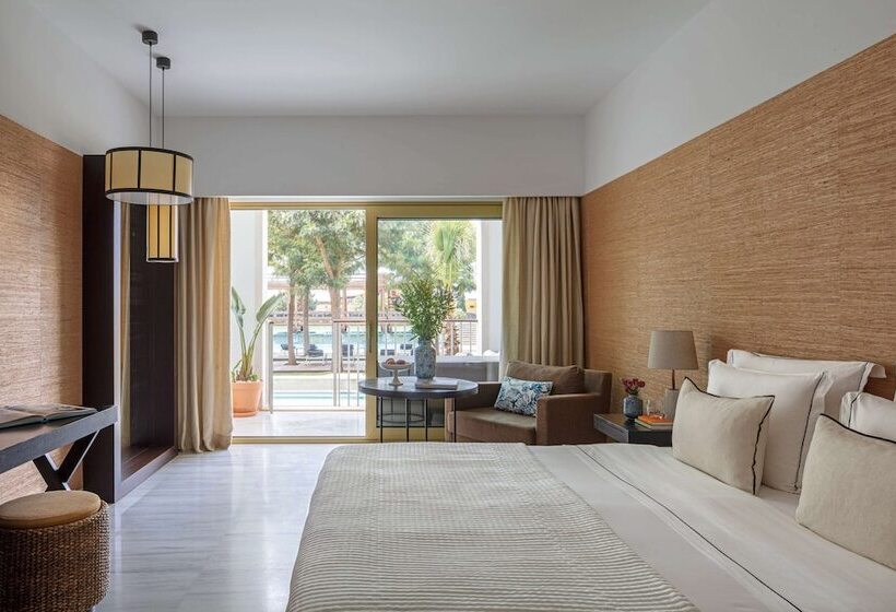 Pokój Deluxe, Anantara Vilamoura Algarve Resort