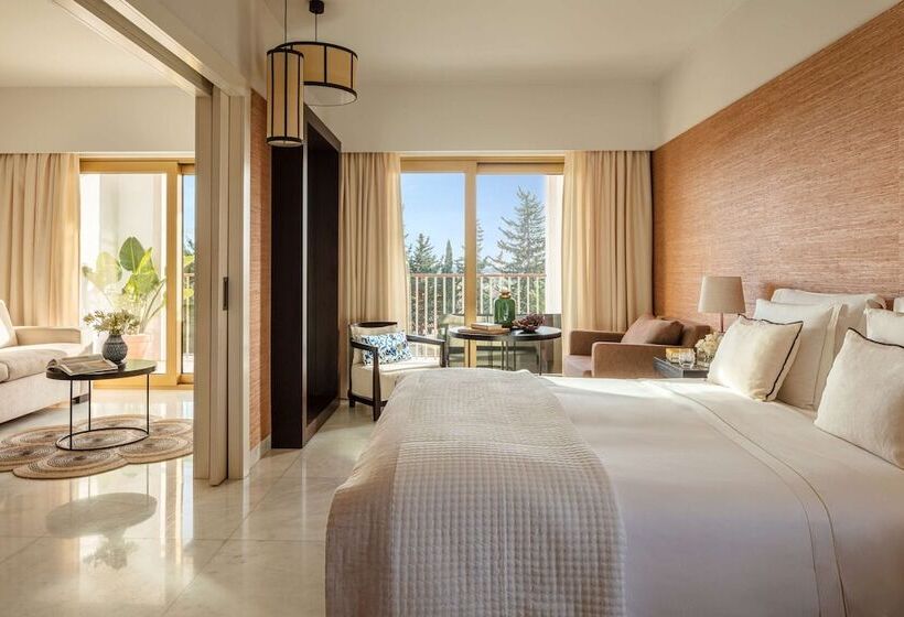 Suite Familiar, Anantara Vilamoura Algarve Resort