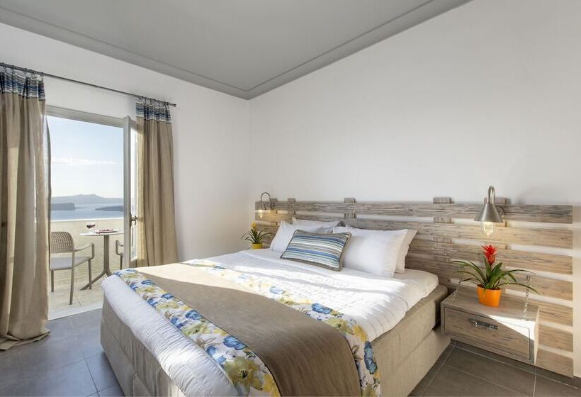 수피리어 룸, Caldera S Dolphin Suites