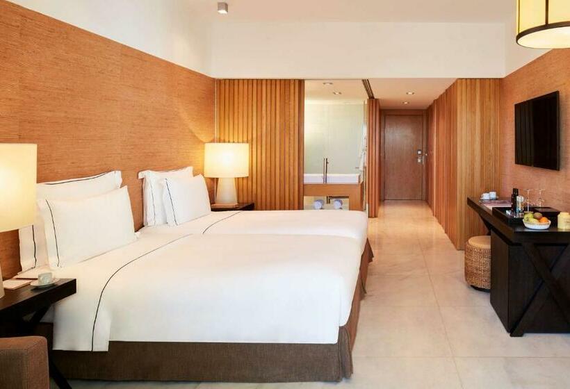 Pokój Deluxe, Anantara Vilamoura Algarve Resort
