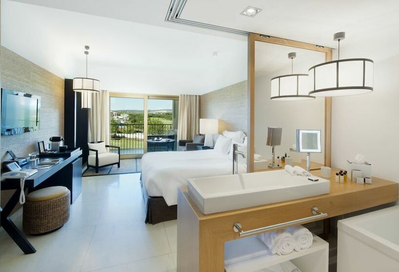 Pokój Deluxe, Anantara Vilamoura Algarve Resort