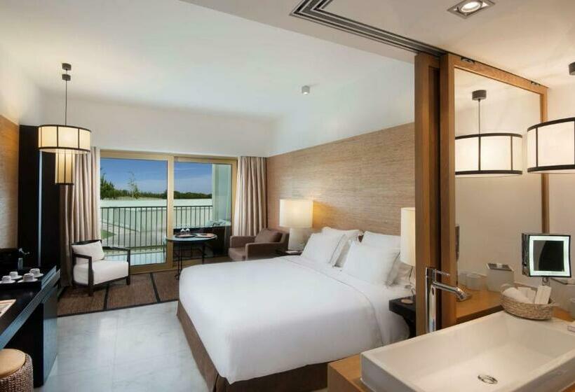 Quarto standard, Anantara Vilamoura Algarve Resort