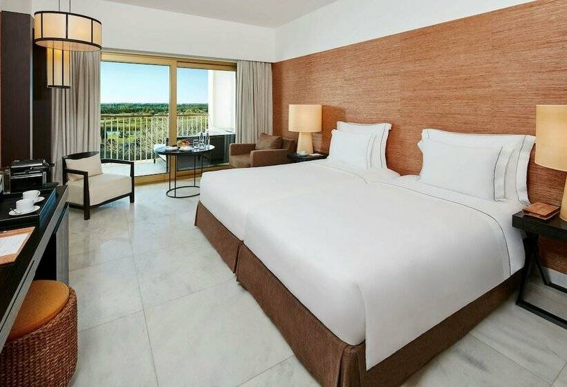 Pokój Deluxe Widok Ogród, Anantara Vilamoura Algarve Resort
