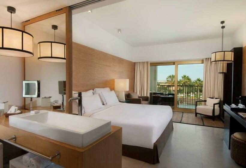 Quarto Deluxe Vista Golf, Anantara Vilamoura Algarve Resort