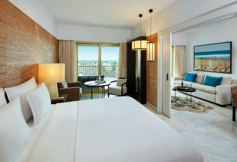 Suite Vista Golf, Anantara Vilamoura Algarve Resort