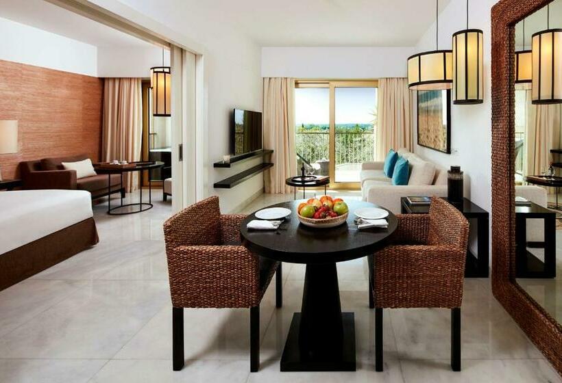 Suite Vista Golf, Anantara Vilamoura Algarve Resort
