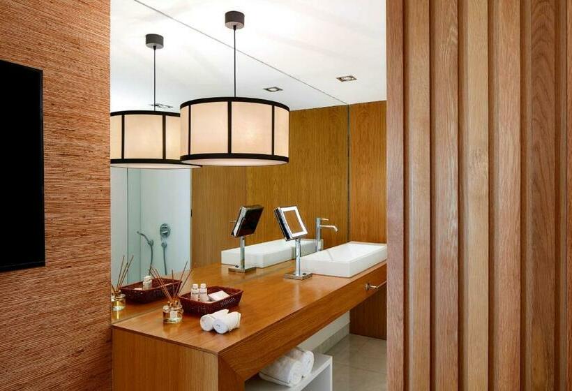 Suite Vista Golf, Anantara Vilamoura Algarve Resort