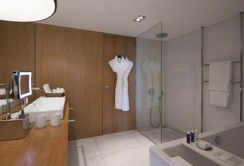 Suite Vista Golf, Anantara Vilamoura Algarve Resort