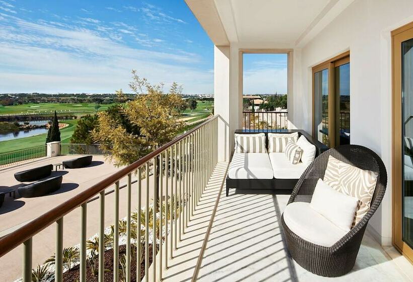 Suite Familiar, Anantara Vilamoura Algarve Resort