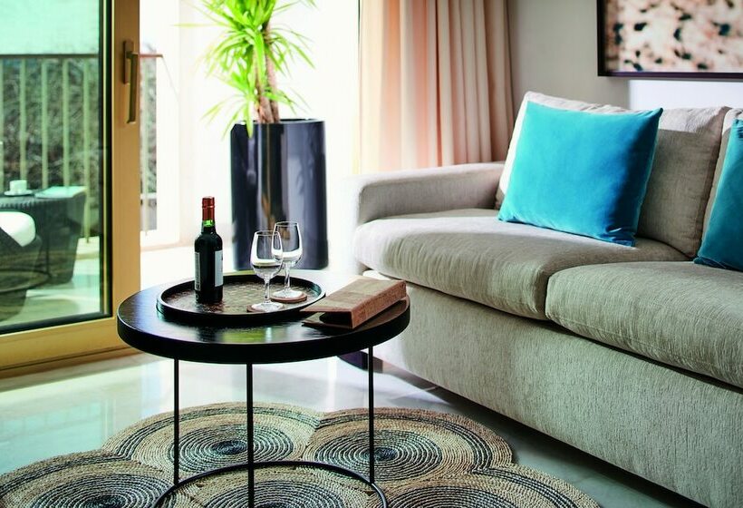 Suite Familiar, Anantara Vilamoura Algarve Resort