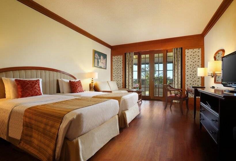 Номер Deluxe, Ayodya Resort Bali