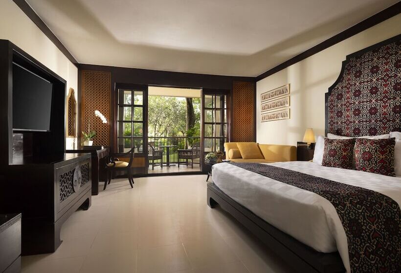 Номер Стандарт, Ayodya Resort Bali