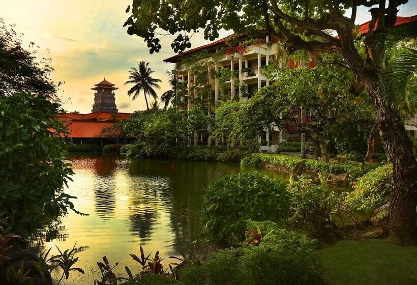 Номер Стандарт Смежный, Ayodya Resort Bali