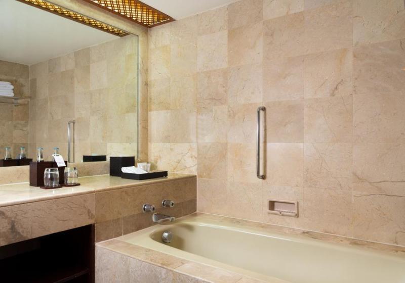 Номер Стандарт Вид на Сад, Ayodya Resort Bali