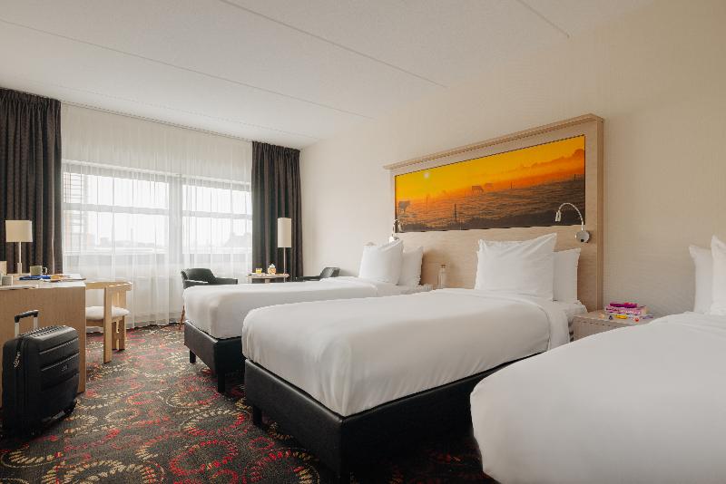Номер Superior, Corriegour Lodge