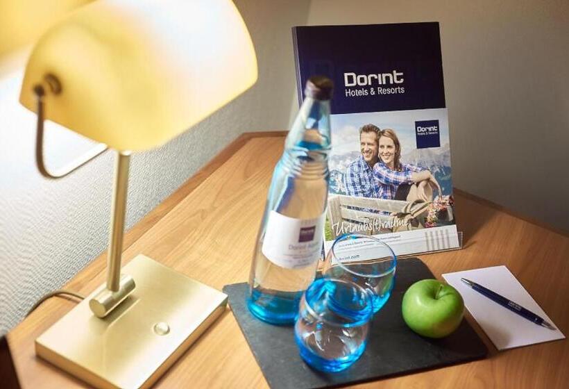 スーペリアールーム, Dorint An Den Westfalenhallen Dortmund