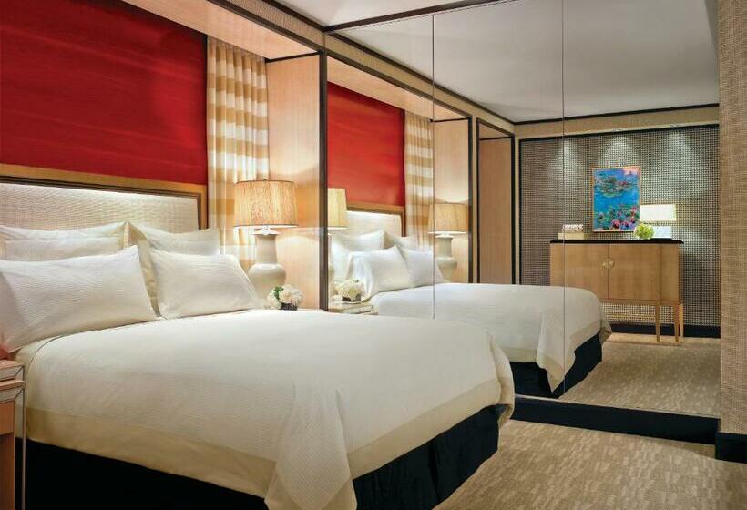 سوئیت با تخت بزرگ, Encore At Wynn Las Vegas