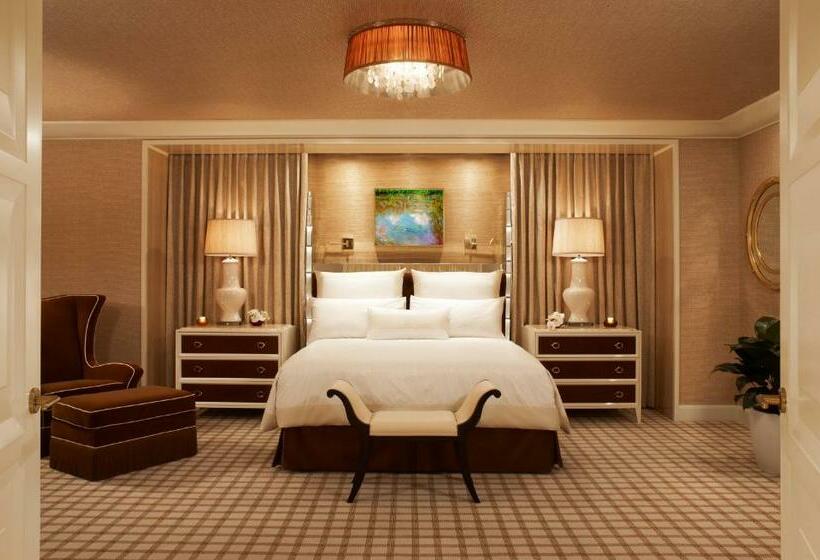 سوییت, Encore At Wynn Las Vegas