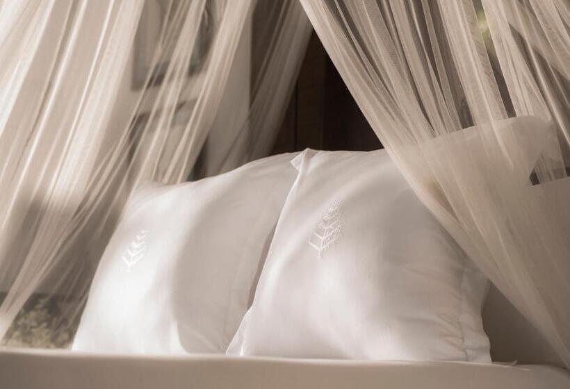 Вилла 1 Спальня, Four Seasons Resort Koh Samui